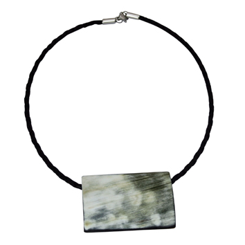 Kaulakoru - Levyriipus