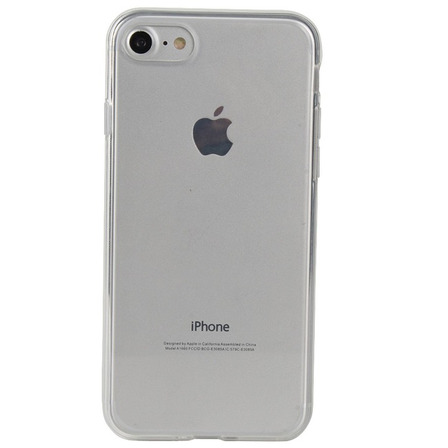 Cover - iPhone X og XS