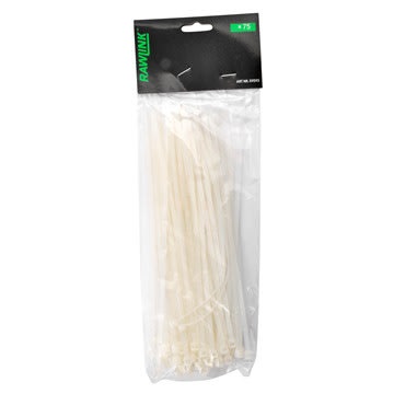 kabelstrips - 200 mm