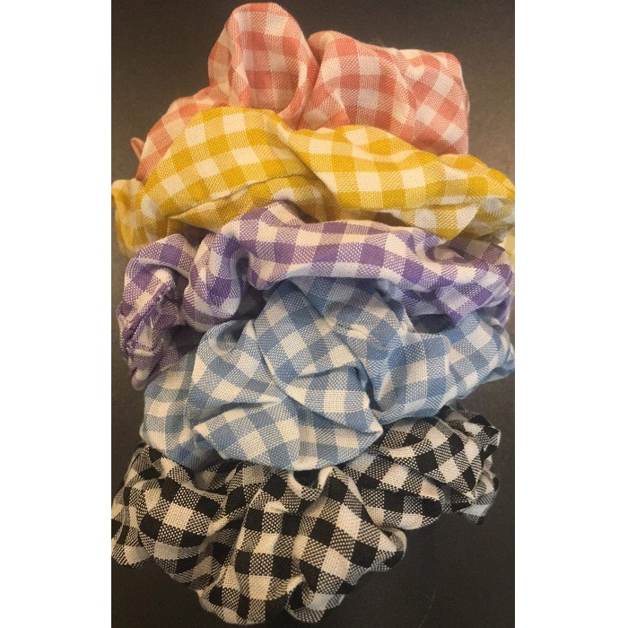 Scrunchies - Tern