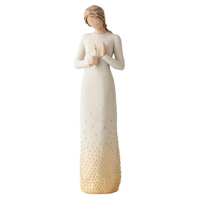 Willow Tree - Vigil, Luminary of Love
