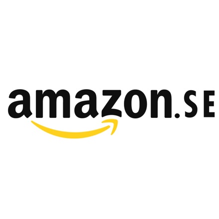 Amazon.se - 100 SEK