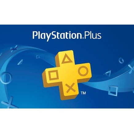 PlayStation Plus - 90 dager