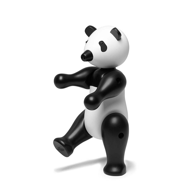 Pandabjörn WWF