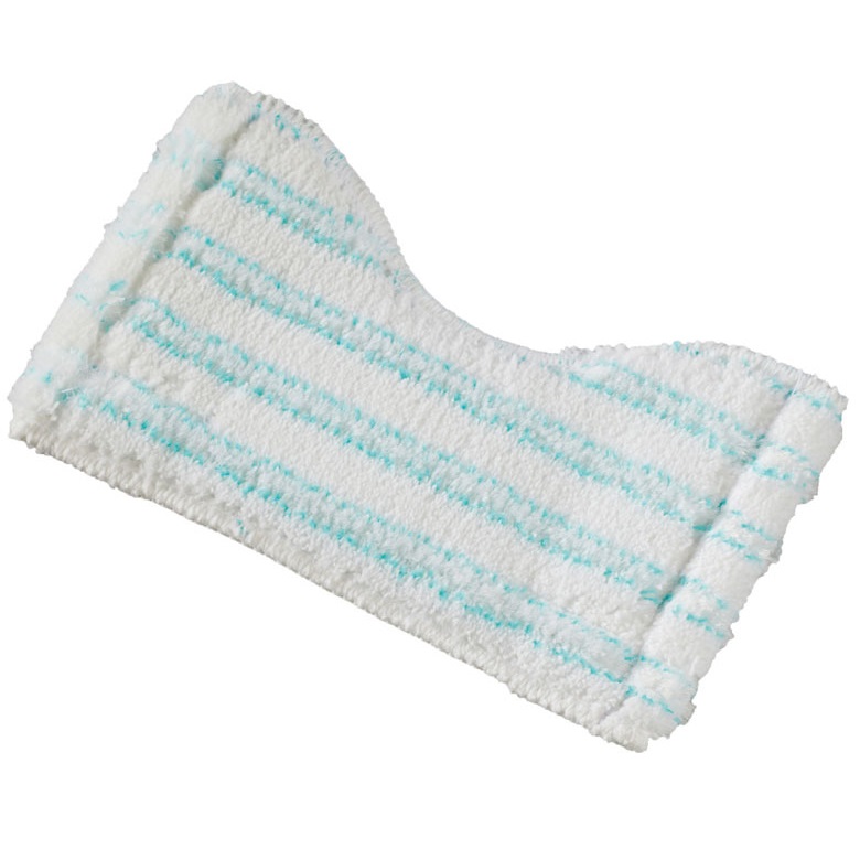 Click Cover laatanpyyhkijä valkoinen/vihreä