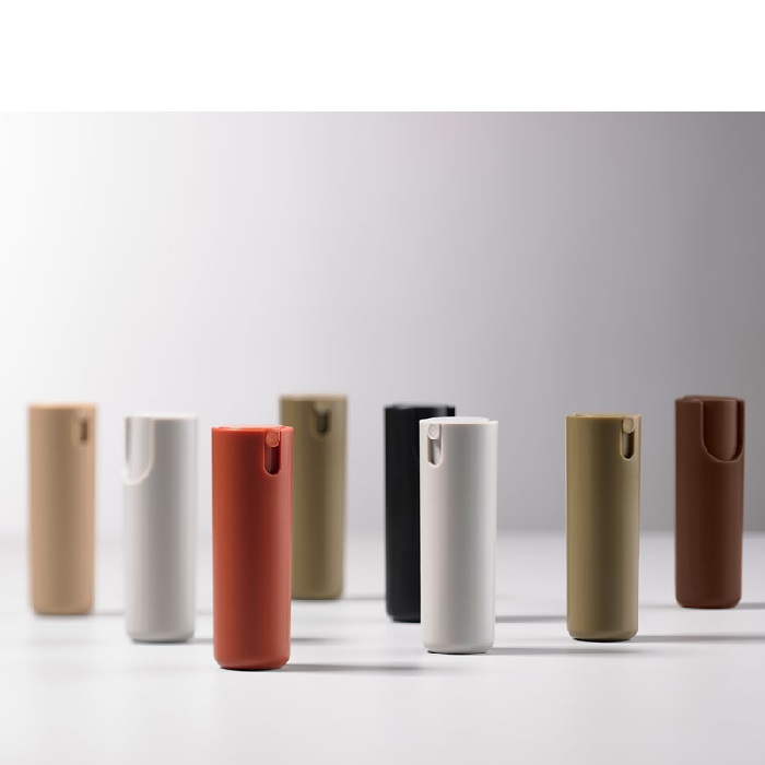 Singles Håndspray - Go clean