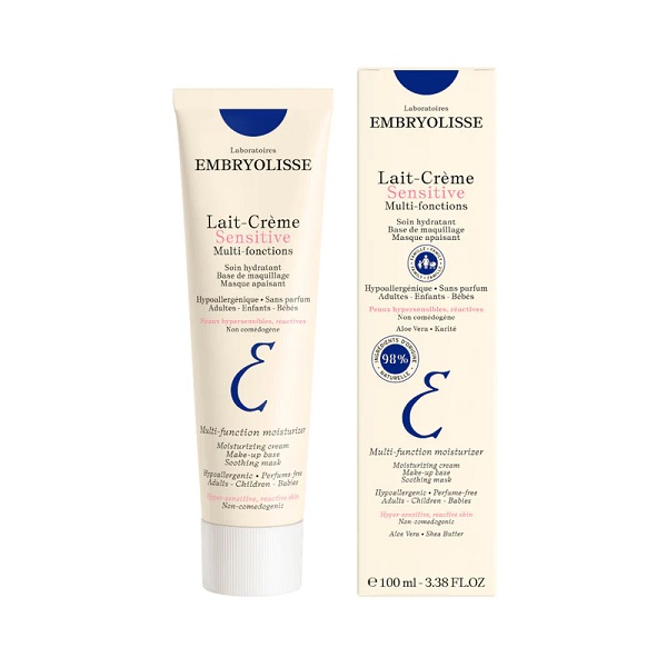 Lait Créme Sensitive
