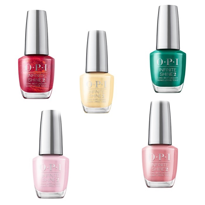 Infinite Shine Nagellack