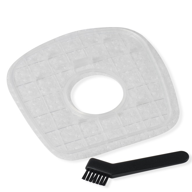 Robotdammsugare - rengöringskit