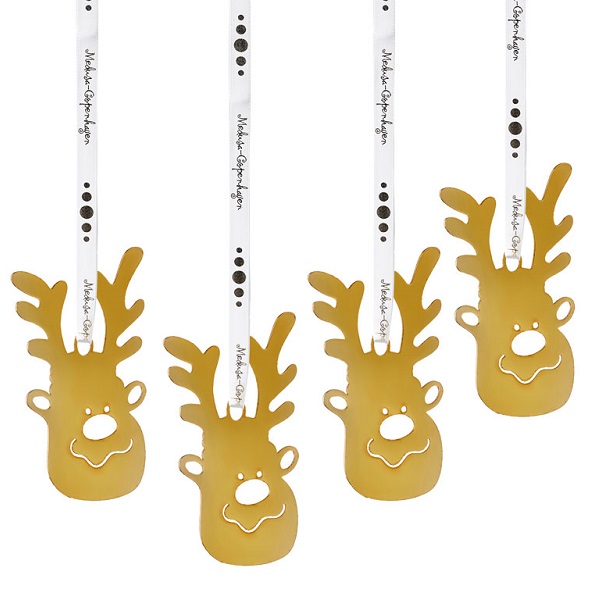 Upphäng - Baby Rudolf