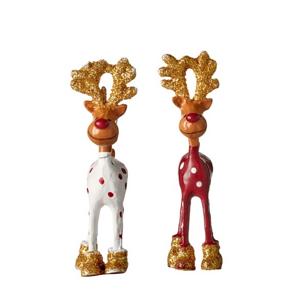 M3panel - Min gavebutik - Mini Rudolf