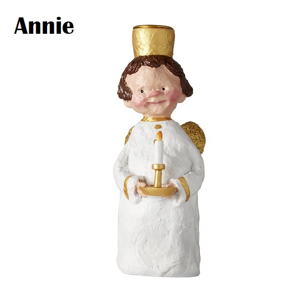 Ljusstake t/kronljus