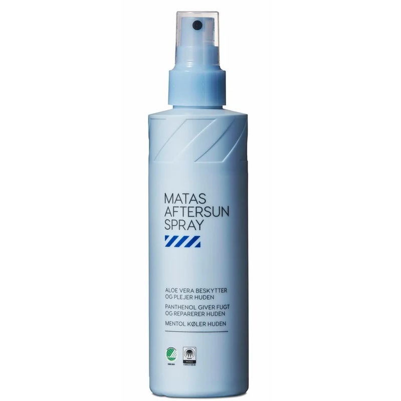 Matas Striber Aftersun Spray - 200 ml