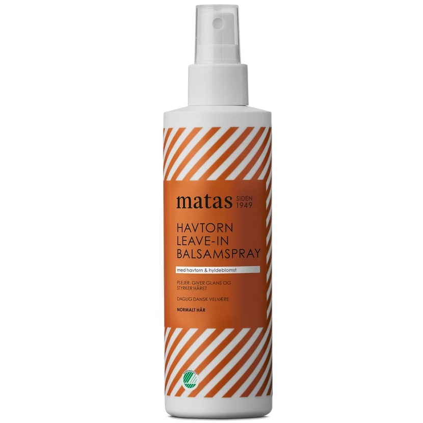 Matas Striber -hoitosuihke - 200 ml