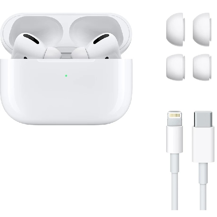 Apple AirPods Pro 2021 ørepropperr