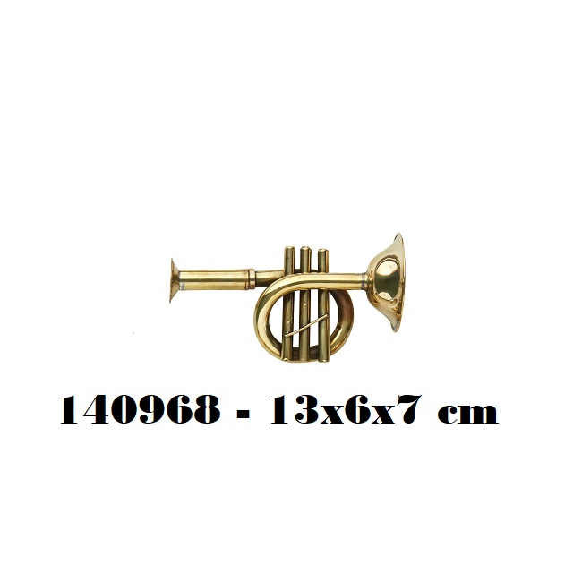 Koriste - Trumpetti