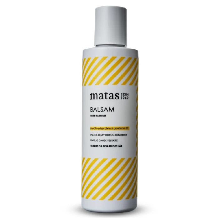 Matas Striber -hoitoaine - 250 ml