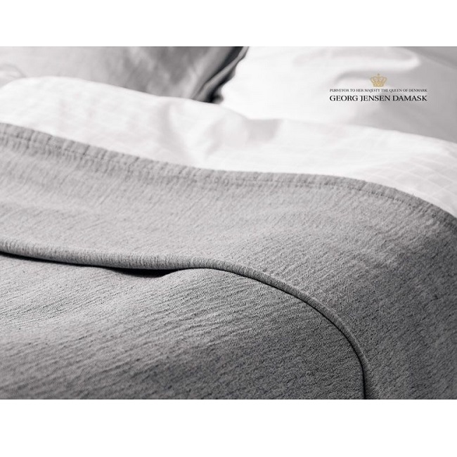 Georg Jensen sängöverkast