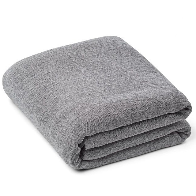 Georg Jensen sängöverkast