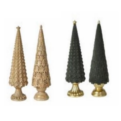 Julgran – set med 2