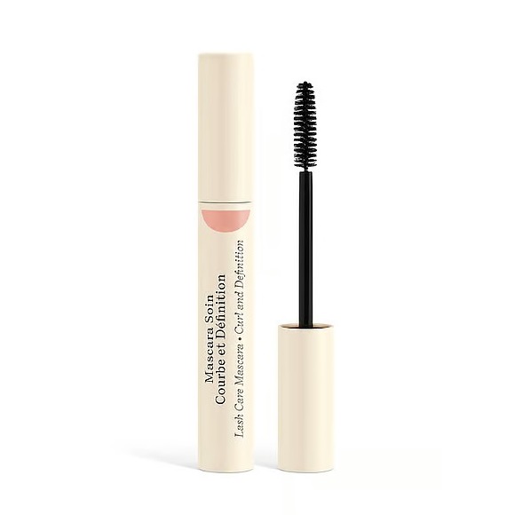 Mascara Svart - 6,5 ml