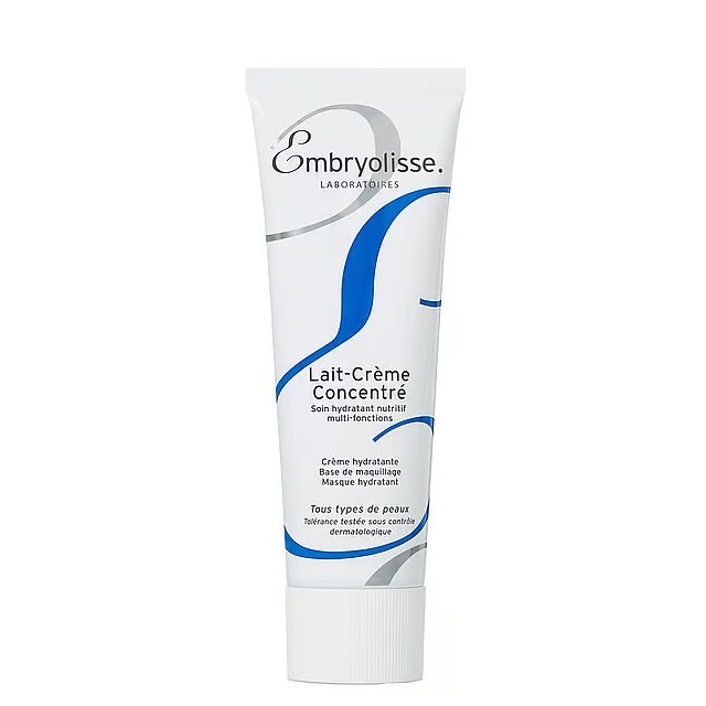 Lait Creme Concentre