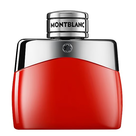 Legend Red Eau de Parfum - 30 ml
