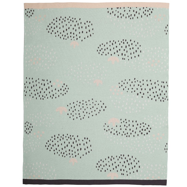 Viltti 80 x 100 – Raindrops