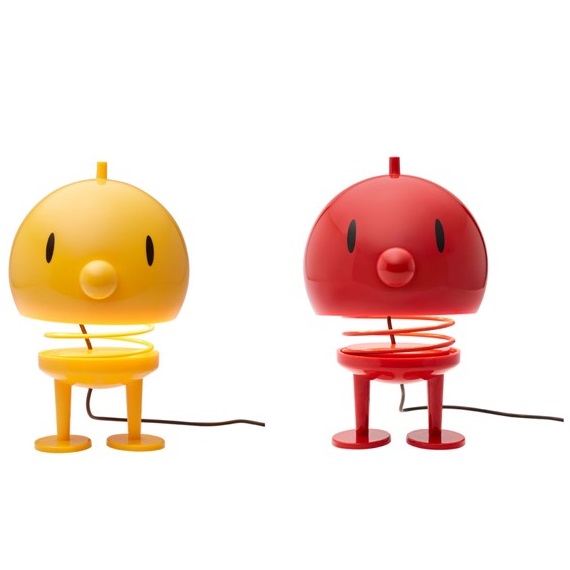 M3panel - Min gavebutik - Hoptimist Lampe