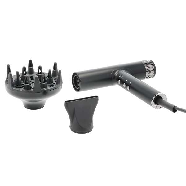 Hiustenkuivaaja, 2 000 wattia