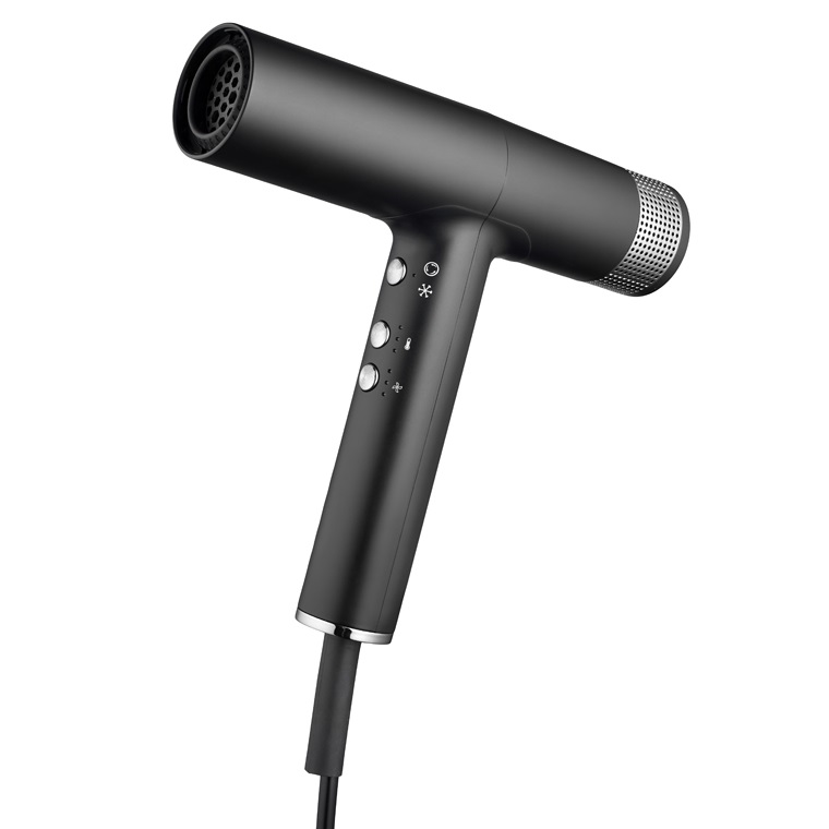 Hiustenkuivaaja, 2 000 wattia