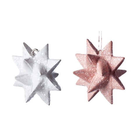 Upphäng till stjärna – Ø5 cm