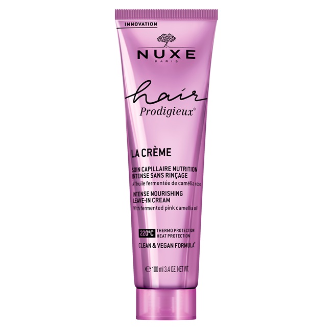 Hair Prodigiuex - Le Creme