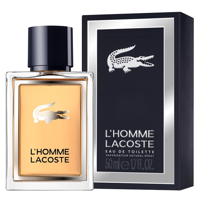 L´Homme Eau de Toilette