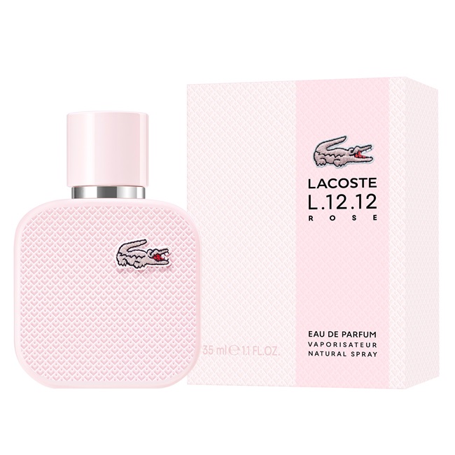 L.12.12 Rose Eau de Parfume