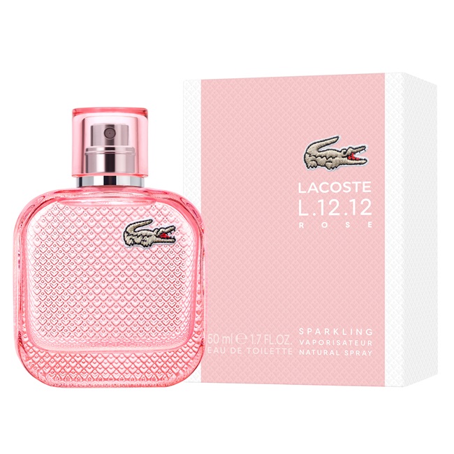 L.12.12 Rose Sparkling