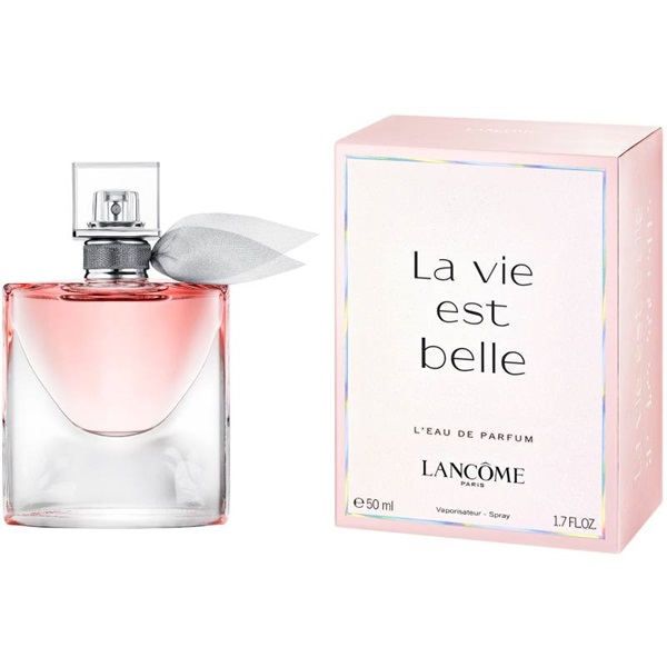 Lancôme La Vie Est Belle EDP