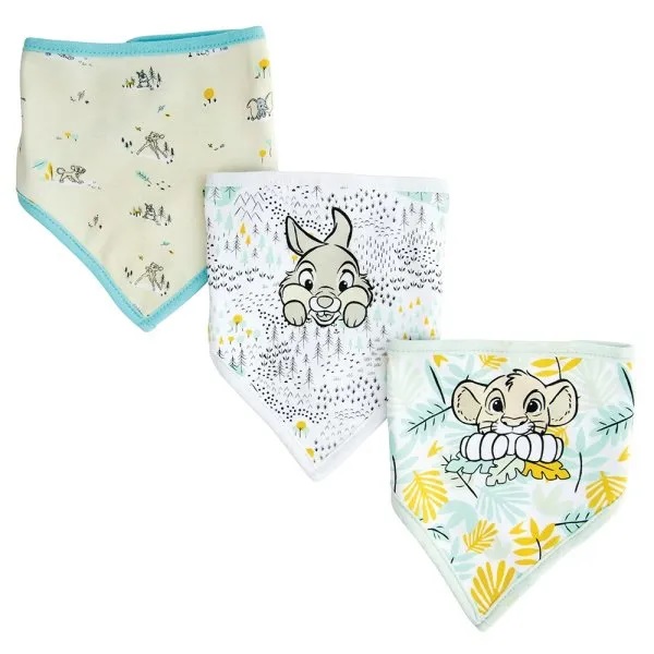 Disney vauvan bandana