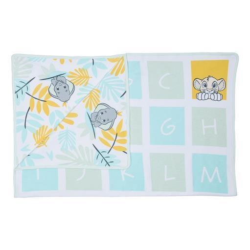 Disney Baby ABC tæppe