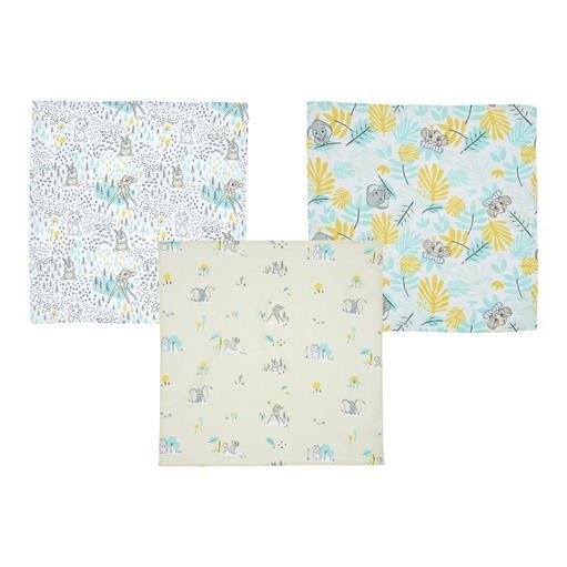 Disney stofble 3 stk