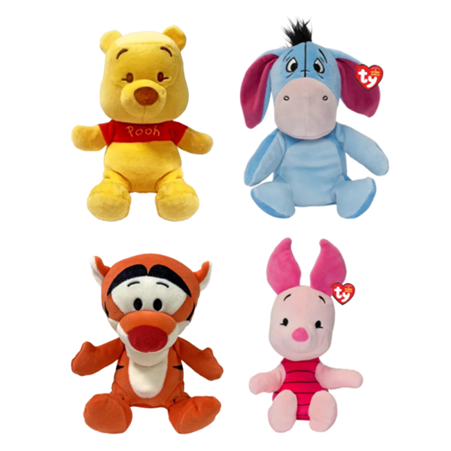 TY Disney - Reg