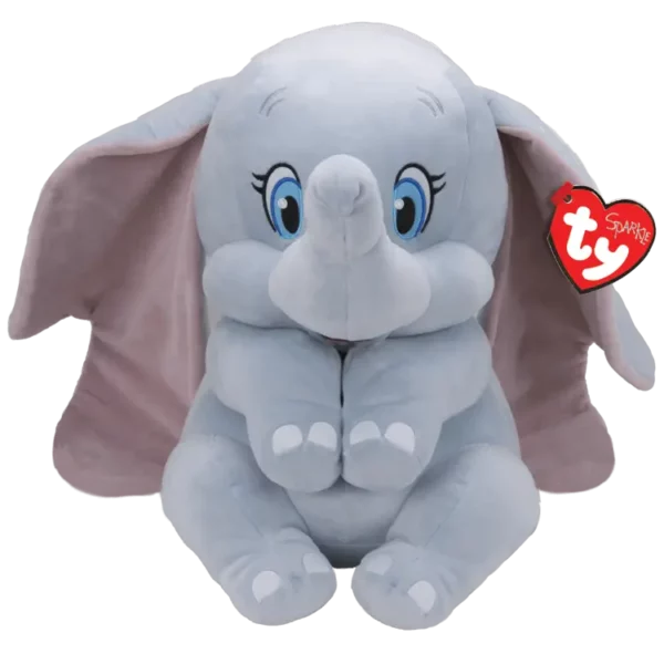 TY Disney – Stor
