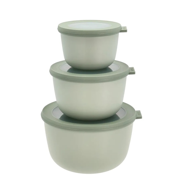 Cirqula-kulhosetti, pyöreä