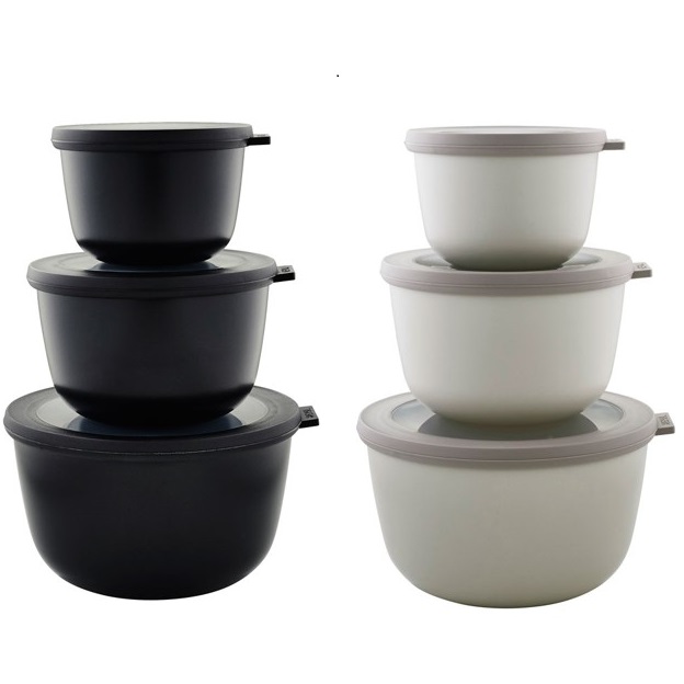 Cirqula Rundt skålesæt