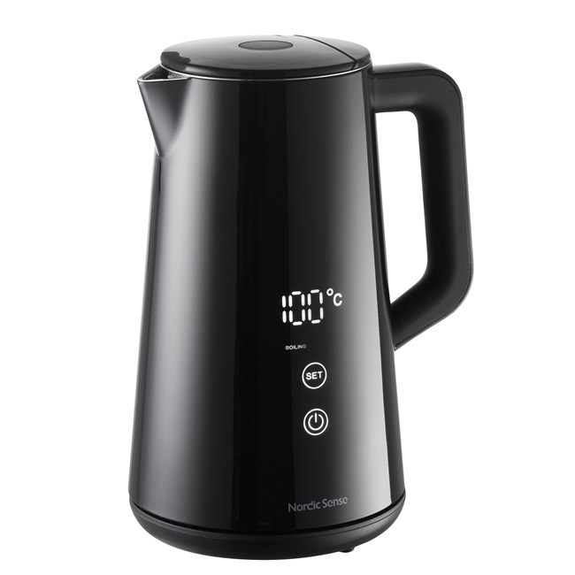 Digital Elkedel 1800 watt