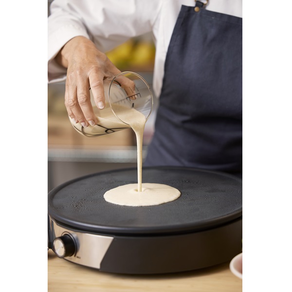 Blomsterbergs Crepepande 1500 watt