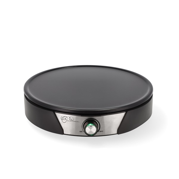 Blomsterbergs Crepepande 1500 watt