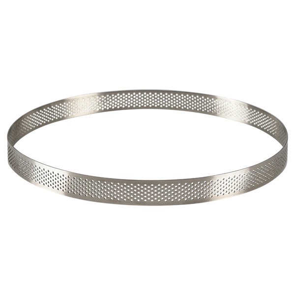 Blomsterbergs Tærtering med huller 24 cm