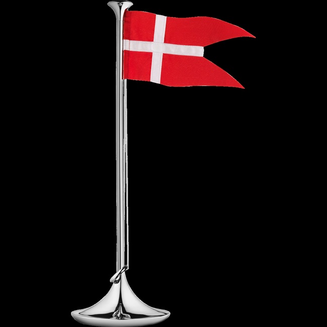 Georg Jensen Flag