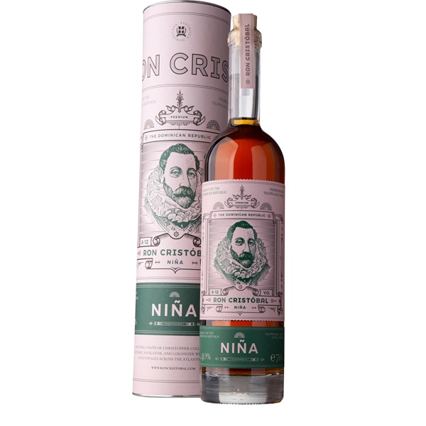 Cristobal Niña 8-12 Years 40%